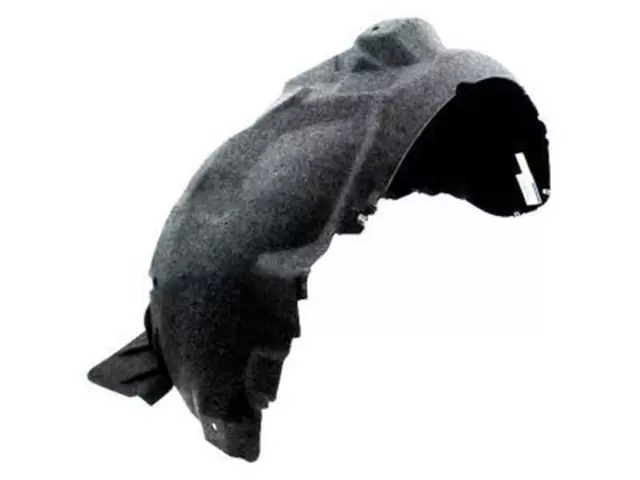 AL3Z16103C - : Fender Liner for Ford: F-150 Image