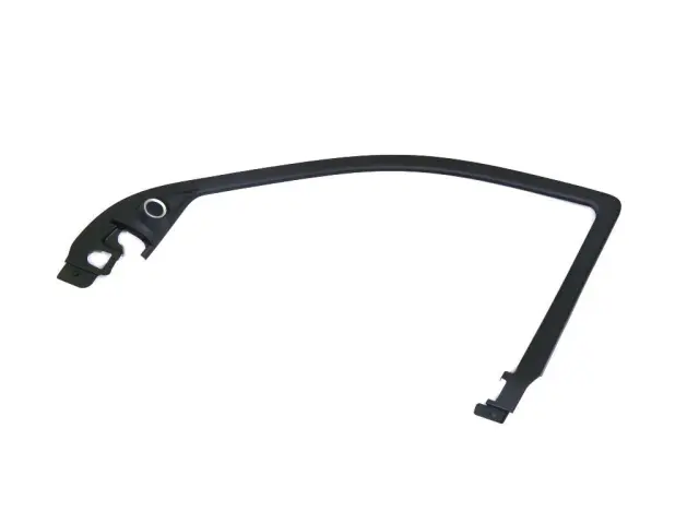 5SF581SAAB - Interior Trim: Front Door Molding, Right for Mopar Image image