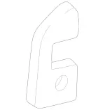 20272301245076 - : Edging for Mercedes-Benz Image