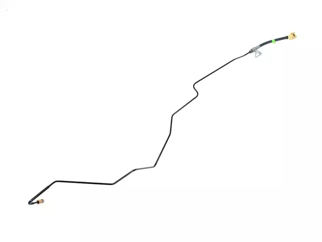 5154276AC - Brakes: Brake Tube And Hose Assembly for Ram: 1500, 2500, 3500 Image