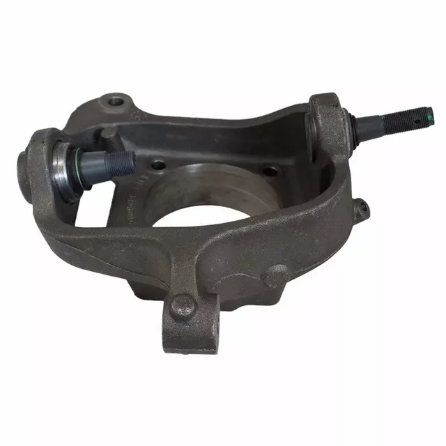 Spindle - Ford (5C3Z-3131-AB)