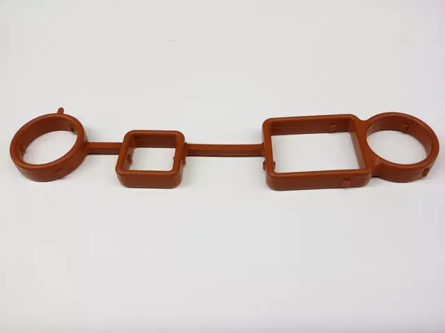 6F103483E - : Valve Cover Seal for Volkswagen: Eos, Golf, Golf R, GTI, Jetta, Passat Image