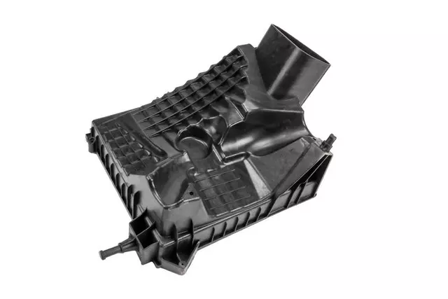 13363207 - Engine: Lower Cover for Buick: LaCrosse Image