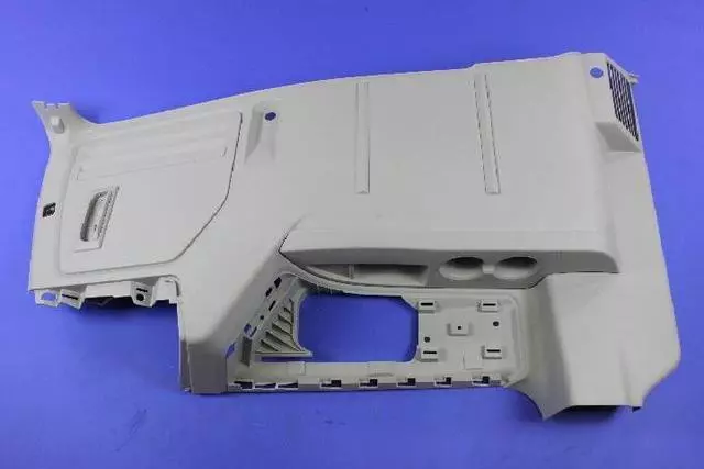 Quarter Trim Panel, Right - Mopar (5RW00BD1AB)