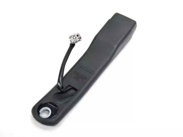 Front Inner Seat Belt - Mopar (5GW371DVAD)