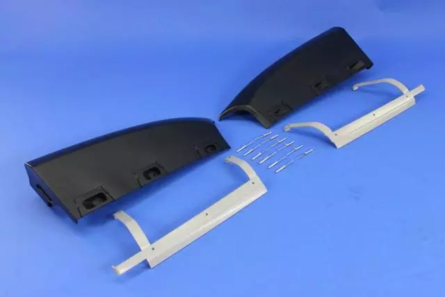 Fascia Kit - Mopar (82214865)