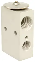38901 - : Block Type Expansion Valve w/o Solenoid for FOUR SEASONS Image