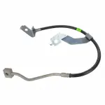 BRHF127 - Brakes: Motorcraftâ„¢ Brake Hydraulic Hose for Ford: F-250 Super Duty, F-350 Super Duty Image