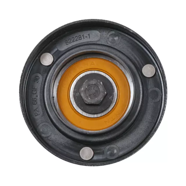 951495A - Engines &amp; Components: Litens Accessory Drive Belt Idler Pulley for Litens Image