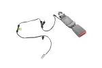 85687340 - Body: Seat Belt Receptacle for GM Image