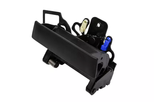 20928119 - : Tailgate Latch Handle for GM Image