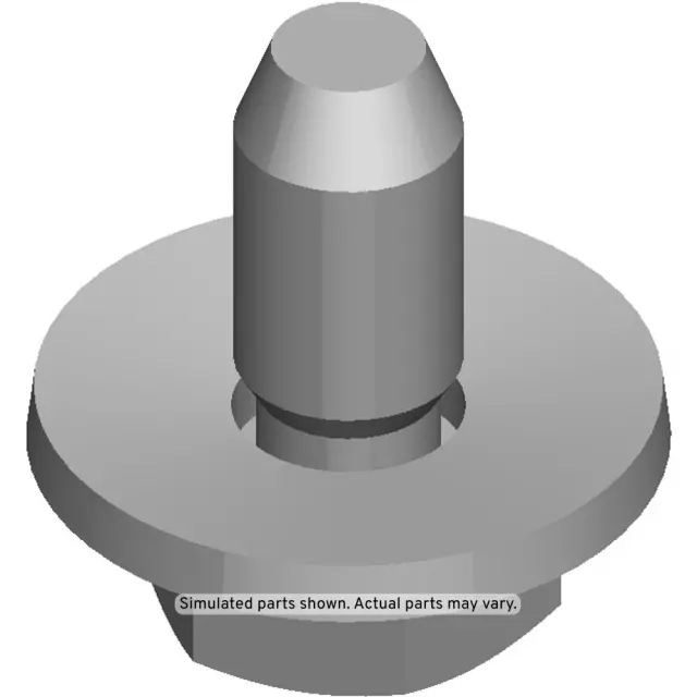 11561021 - Steering: Hose &amp; Tube Assembly Bolt for Chevrolet: Equinox | Pontiac: Torrent Image