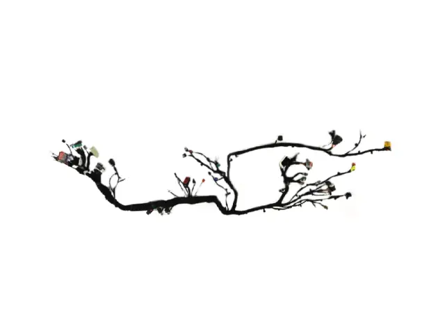 68529290AD - Electrical: Instrument Panel Wiring for Mopar Image