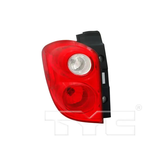 11634400 - : TYC Tail Light Assembly for TYC Image