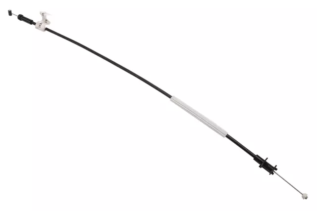 23140716 - Body: Lock Cable for GM Image