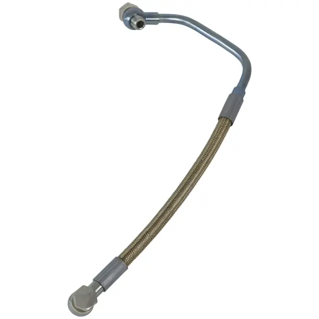 2541298 - Cooling Systems: Turbocharger Oil Line for GLOBAL PARTS DISTRIBUTORS Image