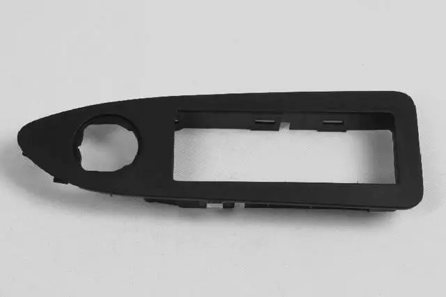 1LK76BD1AA - Interior Trim: Switch Bezel, Left for Mopar Image