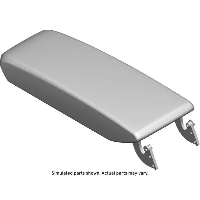 84890032 - Body: Armrest for Cadillac: XT4 Image