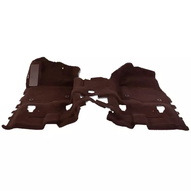 ML7Z7813010BC - Unclassified: Mat Floor Rubber for Ford Image