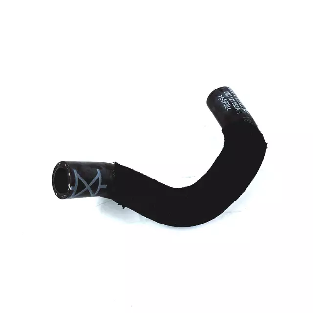 6C121058A - Belts &amp; Cooling: Engine Coolant Hose for Audi: A4, A4 Quattro, A6, A6 Quattro Image