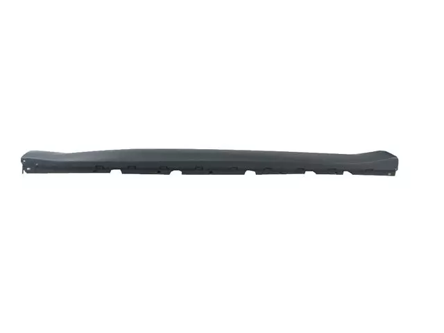 Lower-Side Molding, Left - Alfa Romeo (68340413AA)