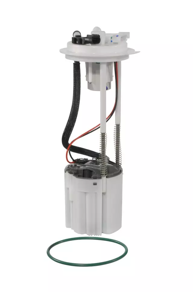 19420765 - Fuel System: Electric Fuel Pump for GM Image