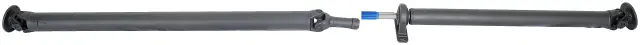 936015 - : Rear 2-Piece Steel Driveshaft Assembly for Dorman Image