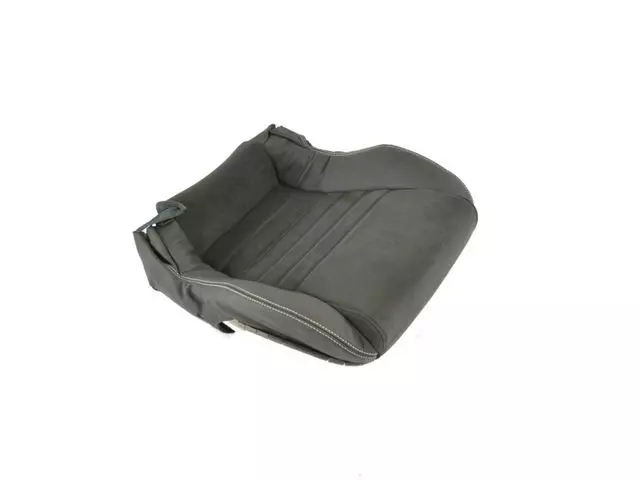 Front Seat Cushion Cover, Left - Alfa Romeo (5XV73U6KAA)