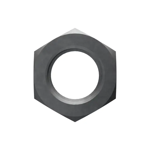 6511578AA - Steering: Hex Lock Nut for Mopar Image