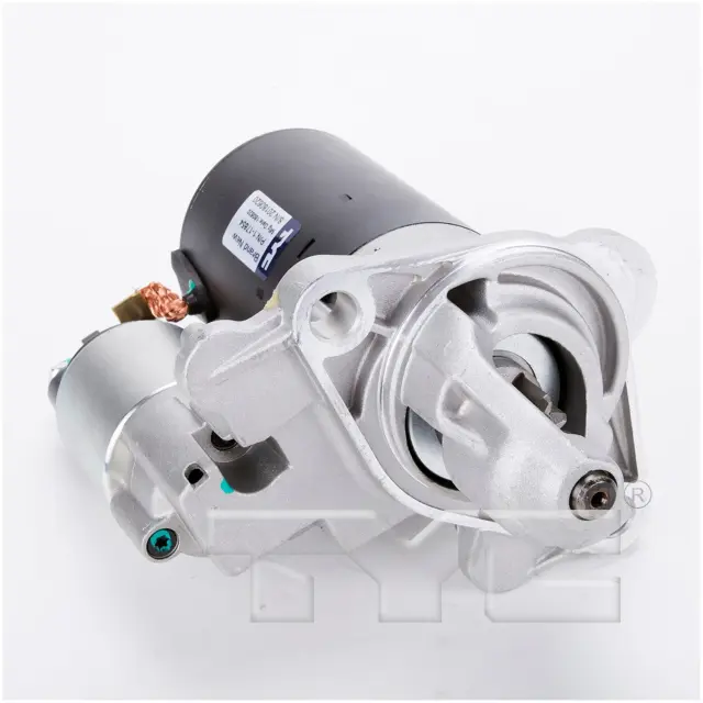 117854 - : TYC Starter Motor for TYC Image