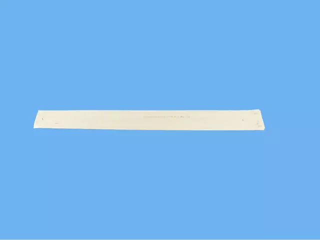 HOOD SIDE - DECAL 6FL78GW7AA - Mopar (6FL78GW7AB)