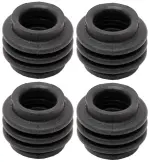 H16011 - : Raybestos R-Line Brake Caliper Bushing for Raybestos Brakes Image