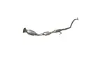51379 - : Direct Fit Catalytic Converter (Non C.A.R.B. Compliant) for AB Catalytic Image