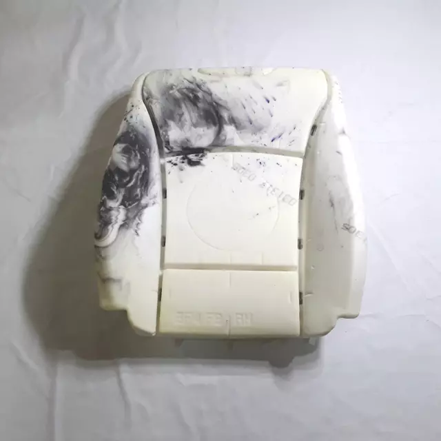 64130AL00A - : Seat Back Pad for Subaru: Legacy, Outback Image