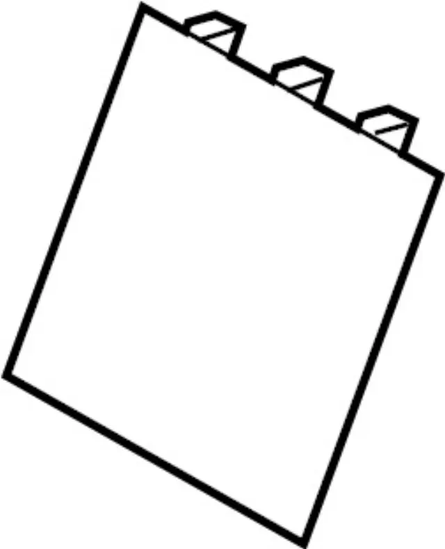 876851LK6A - Body: Seat Back Heater for INFINITI: QX56, QX80 Image