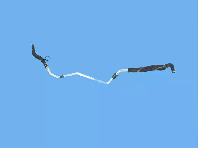 Power Steering Return Hose - Mopar (68400650AA)