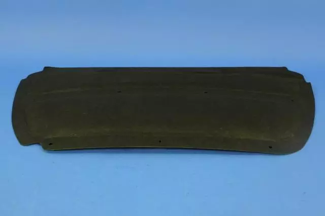 68080820AB - Body Sheet Metal Except Doors: Hood Silencer for Dodge: Dart Image