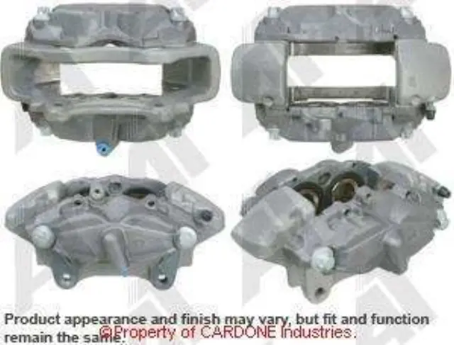 193618 - Brakes &amp; Brake Parts: Disc Brake Caliper for Cardone Image