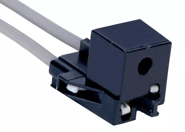 PT1250 - : 2-Way Female Headlamp Pigtail for ACDelco Image