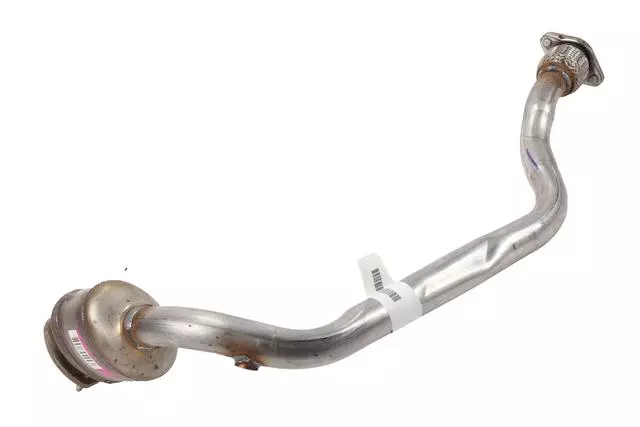 3-Way Catalytic Converter with Gasket and Studs - GM (25881482)