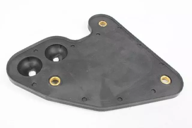 Heater Core Tubes Seal - Mopar (68073585AC)