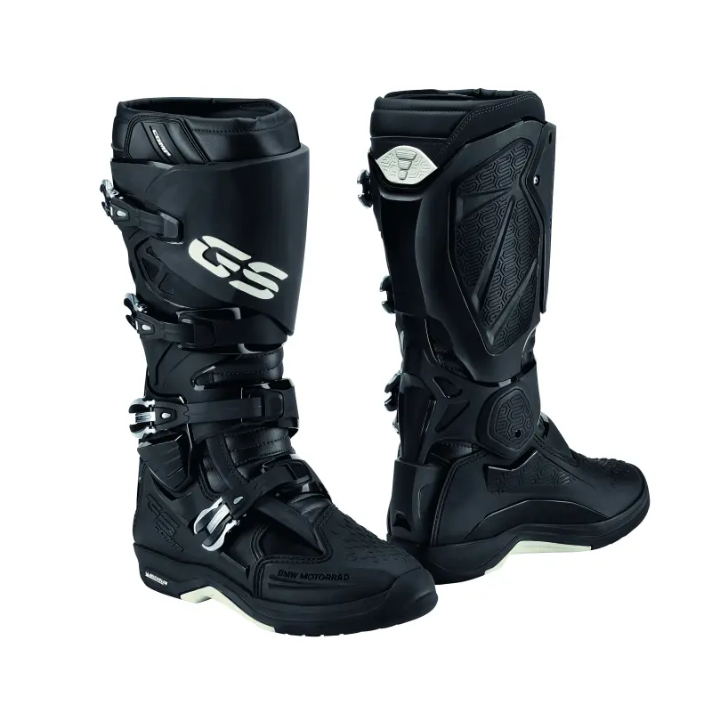 Shop BMW Motorcycle Riders' Equipment: Boots & Sneakers | BMW