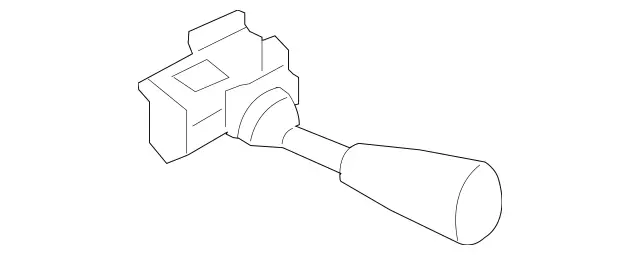 1715403145 - Electrical Equipment and Instruments: Switch for Mercedes-Benz: CLS500, CLS55 AMG, CLS550, CLS63 AMG, E320, E500, E55 AMG, SLK280, SLK300 Image image
