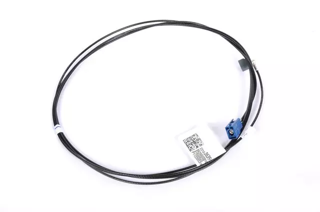 23103639 - : Mobile Telephone and GPS Navigation Antenna Coaxial Cable for GM Image