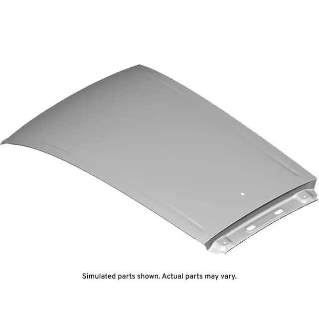 42749186 - Body: Roof Panel for Buick: Encore GX Image