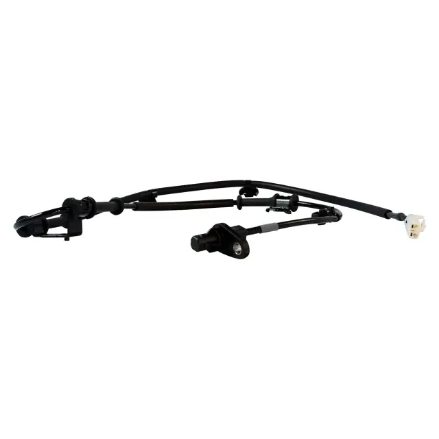 25A5089 - : Mando ABS Wheel Speed Sensor for Mando Image