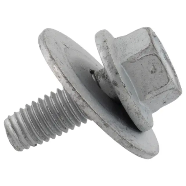 W717607S442 - : Screw And Washer Assembly for Ford Image