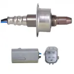 2349082 - : Air-Fuel Ratio Sensor 4 Wire, Direct Fit, Heated, Wire Length: 14.37 for Denso Image