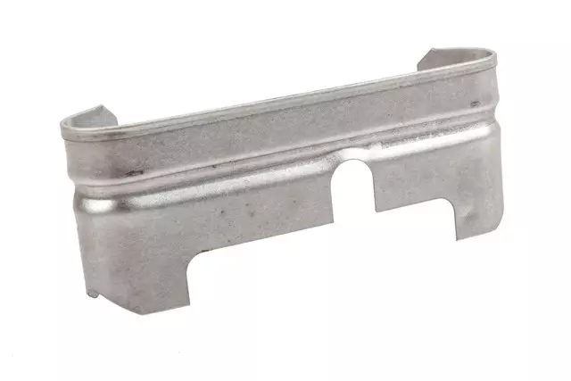 10069945 - : Spark Plug Wire Shield for Cadillac: Escalade | Chevrolet: Blazer, C1500, C2500, C3500, Express 1500, Express 2500, Express 3500, G10, G20, G30, K1500 Pickup, K2500 Pickup, K3500 Pickup, P30, R3500, Suburban C1500, Suburban C2500, Suburban K1500, Suburban K2500, Suburban R1500, Suburban R2500, Suburban V1500, Suburban V2500, Tahoe, V3500 | GMC: C1500 Pickup, C2500 Pickup, C3500 Pickup, G1500, G2500, G3500, Jimmy, K1500 Pickup, K2500 Pickup, K3500 Pickup, P3500, R3500 Pickup, Savana 1500, Savana 2500, Savana 3500, Suburban C1500, Suburban C2500, Suburban K1500, Suburban K2500, Suburban R1500, Suburban R2500, V1500 Suburban, V2500 Suburban, V3500, Yukon Image