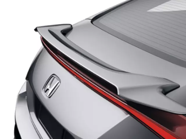 8F13TBG150 - Body: Spoiler Assembly for Honda: Civic Image